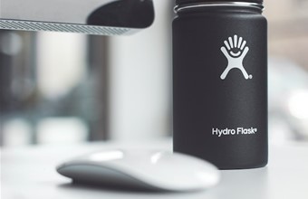 Brand Spotlight: Hydro Flask