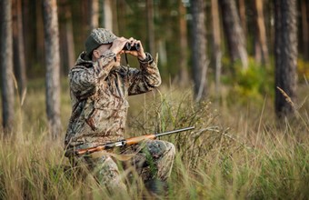 Hunting Gear for Fall/Winter