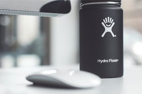 Brand Spotlight: Hydro Flask