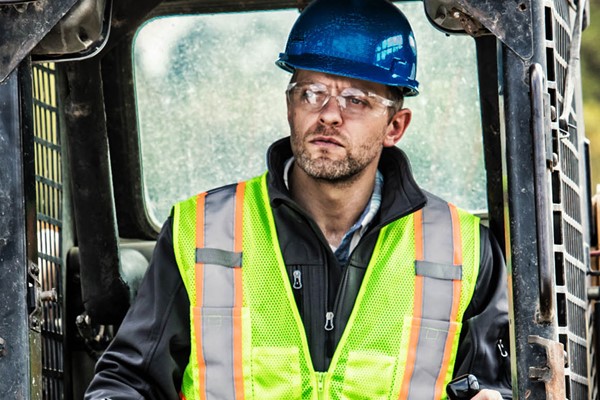 High Visibility Clothing for Work Safety | Triple Crown Products