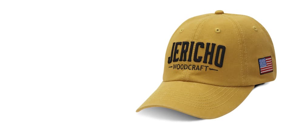 Full size image of The Chino Twill MAX Hat