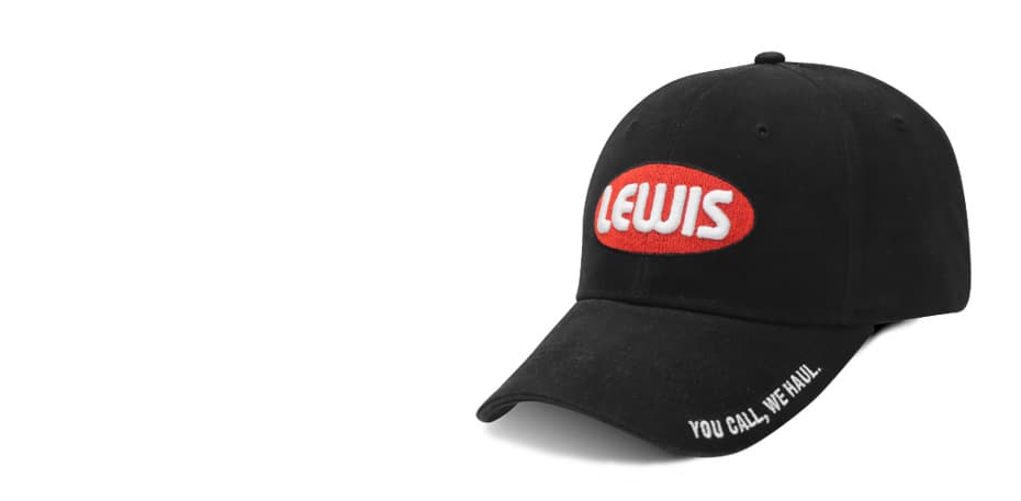 Full size image of The Original MAX Hat