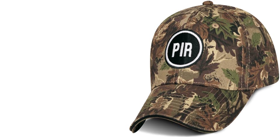 Full size image of The Deep Forest Hat