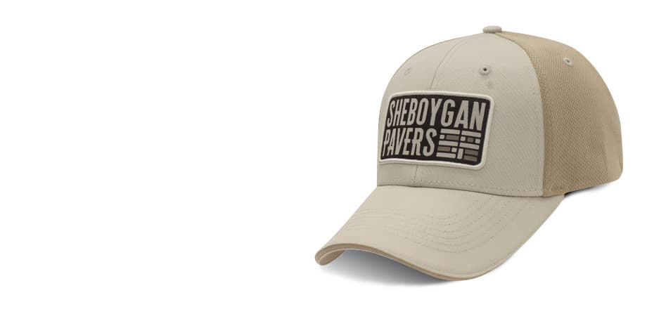 Full size image of The Triune MAX Hat