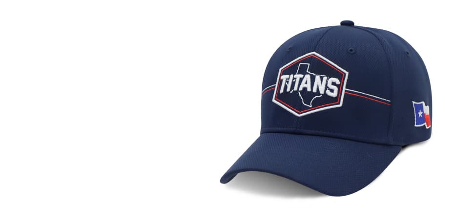 Full size image of The Performance Mesh Hat