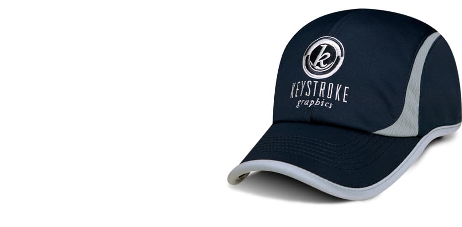 Full size image of The Performance Runner Max Hat