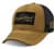 Thumbnail for front view of The Canvas Duck Mesh Back Hat
