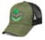 Thumbnail for front view of The Canvas Mesh Hat