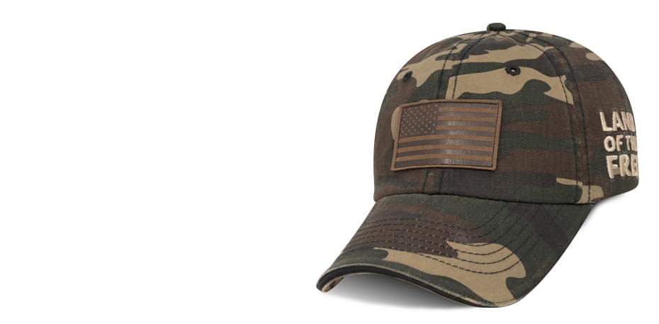 Full size image of Washed Pond Camo