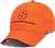 Thumbnail for front view of Hi-Viz Full Cloth Hat