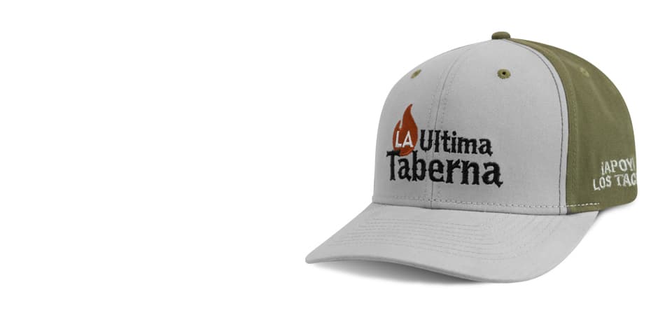 Full size image of Full Cloth Trucker