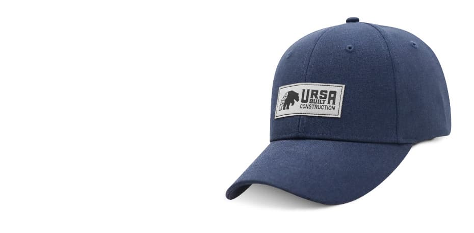 Full size image of Heather Pro Hat
