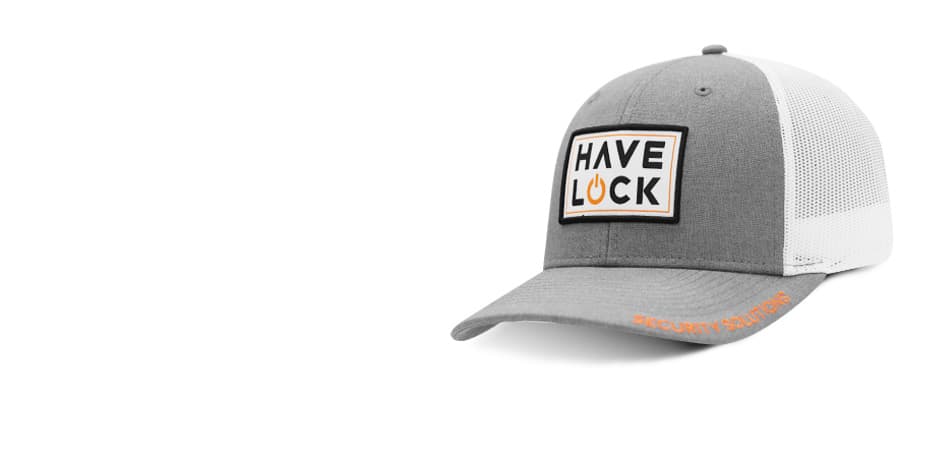 Full size image of Heather Pro Trucker