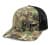 Thumbnail for front view of Deep Forest Trucker