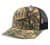 Thumbnail for front view of Hunter Camo Trucker