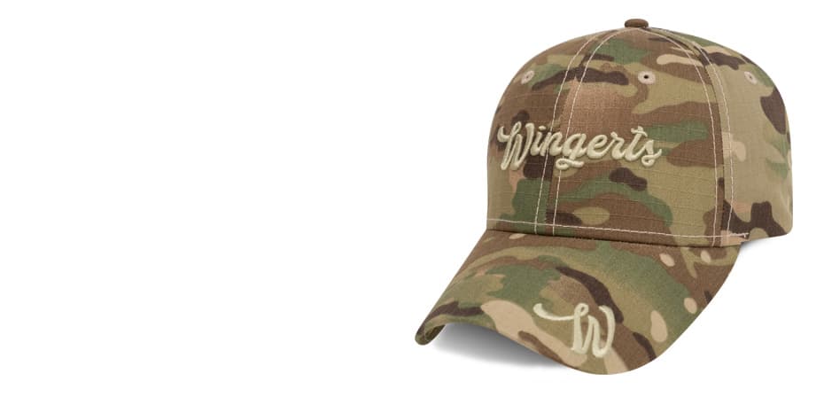 Full size image of MAXCAM Hat