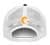 Thumbnail for back view of Trucker Mesh Back Hat