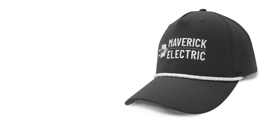 Full size image of Athletic Pro Trucker Lite with Rope