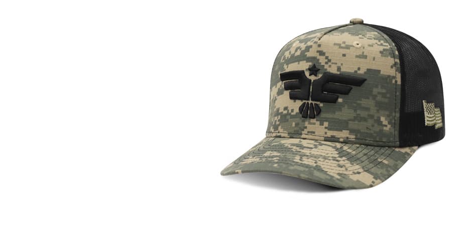 Full size image of ACU Digital Trucker