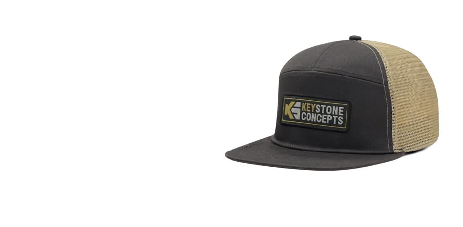 Full size image of Ridge Classic