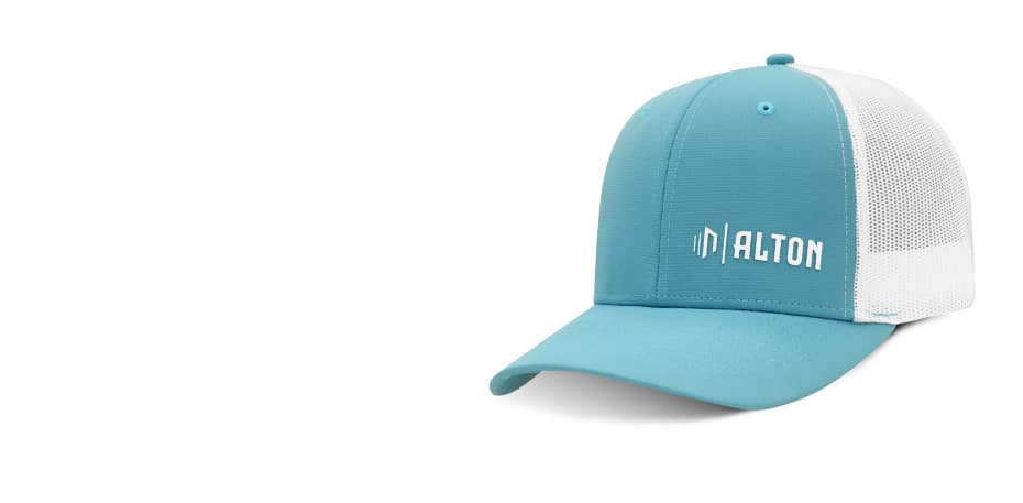 Full size image of Aero Pro Trucker