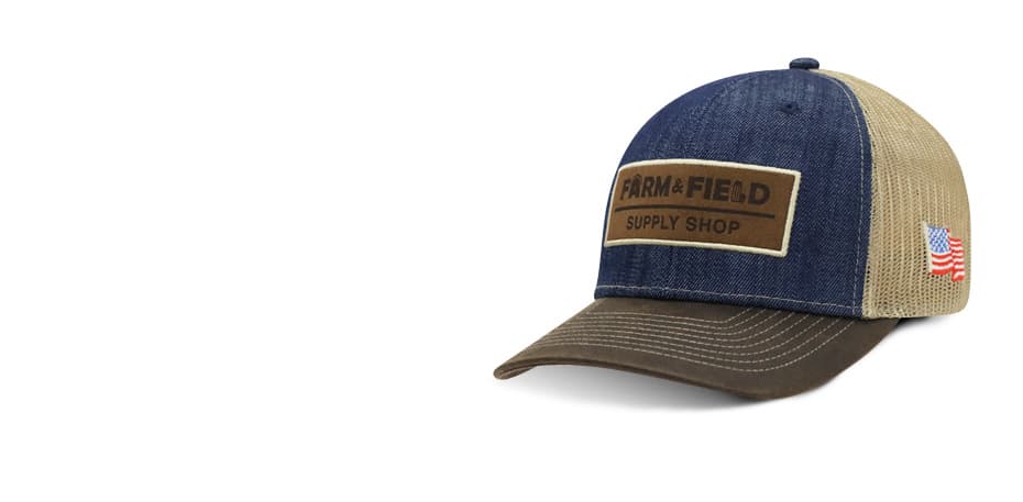 Full size image of Ranger Trucker