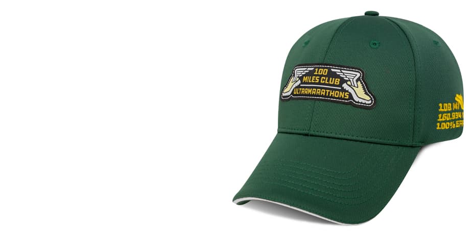 Full size image of The Performance Mesh Hat