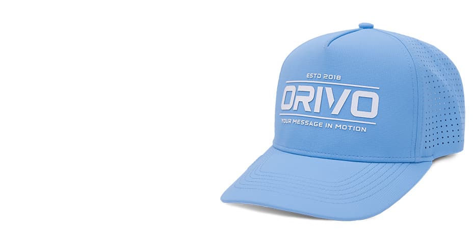 Full size image of Aero Pro Lite Trucker