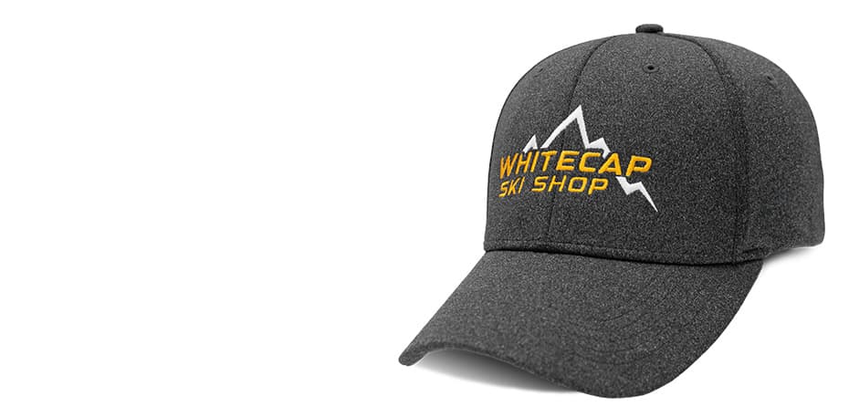 Full size image of UV Performance Heather Fitted