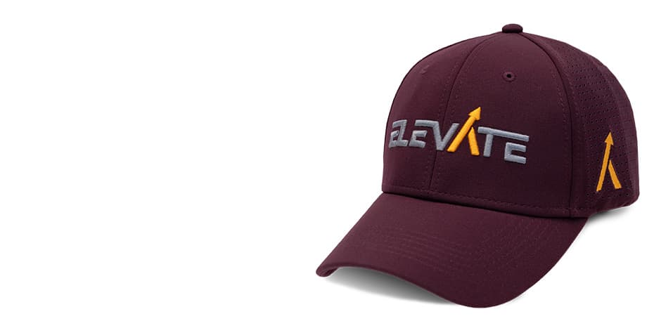 Full size image of Athletic Pro Lite Fitted