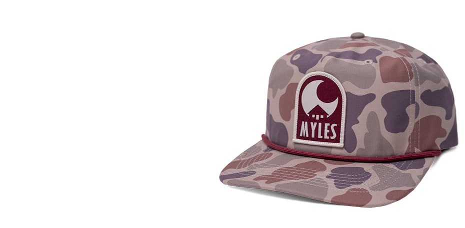 Full size image of Printed Nomad