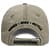 Thumbnail for back view of The Distressed Hat